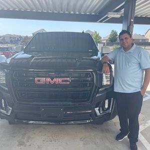 Meet your Posher, Alexander